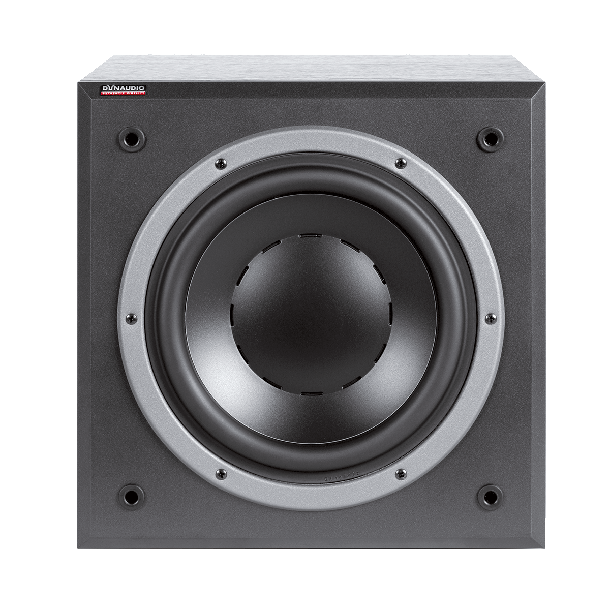 Sub 250MC - Dynaudio's Sub 250 MC for multimedia systems
